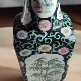 Chinese vase