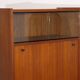 Writing desk teak 1960