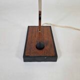 Kaiser banker's lamp from the 1950s.