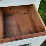 Buffet vintage