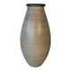 Larege mid century ceramic floor vase, 1960s
