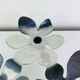 Flower candlestick by Monika Mulder for IKEA, 1990