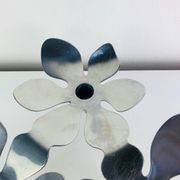 Bougeoir fleur par Monika Mulder pour IKEA, 1990