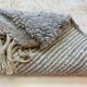 Handmade pure wool rug, 200 x 300 cm