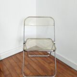 Plia castelli folding chair