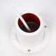 Lampe vintage danoise PH 4/3 par Poul Henningsen, Louis Poulsen, 1966
