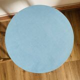 Set of 4 mismatched stools