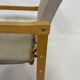 Vintage Karin Mobring Safari/Lounge Chair "Diana" - IKEA