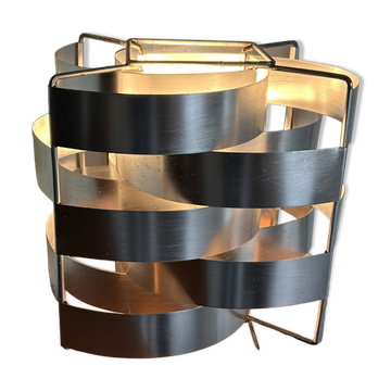 Lampe de bureau Uranus Max Sauze, 1970