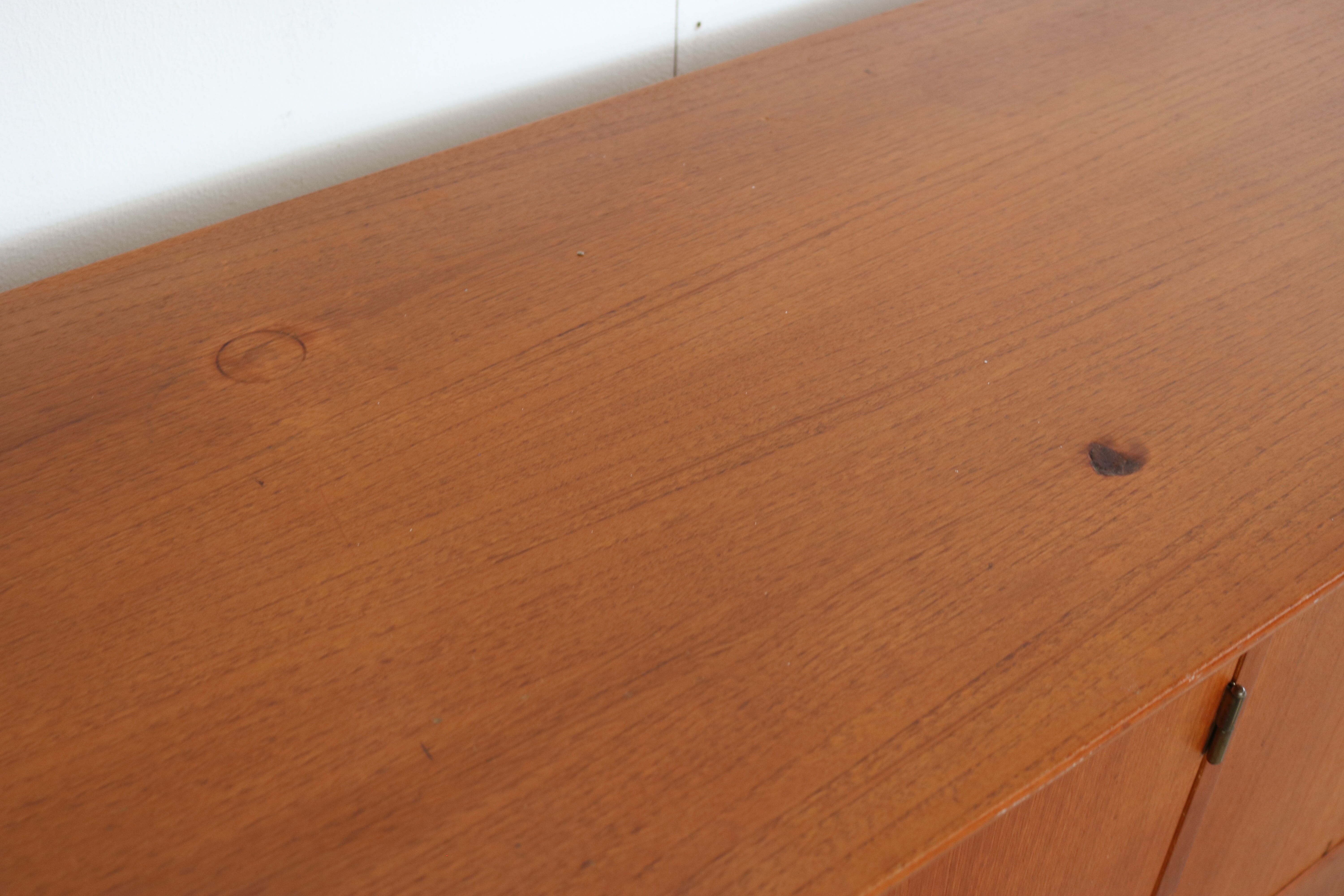 vintage highboard | sideboard | 1960s | Swedish