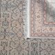 Handmade Turkish carpet 100% wool 151x224cm