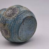 Decorative ceramic pitcher – Canary Islands