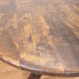 Table vigneronne