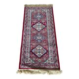 Set of 2 oriental rugs