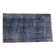 Blue Hallway Turkish Runner Rug sku1070