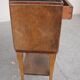 Paire de chevets 1930 acajou & palissandre