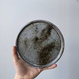 Thierry & Chantal Robert plates, Ponce sur le Loir