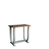 Artisanal style console