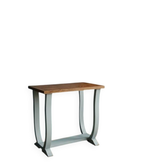 Artisanal style console