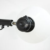 Dijkstra wall arc lamp, 1980s