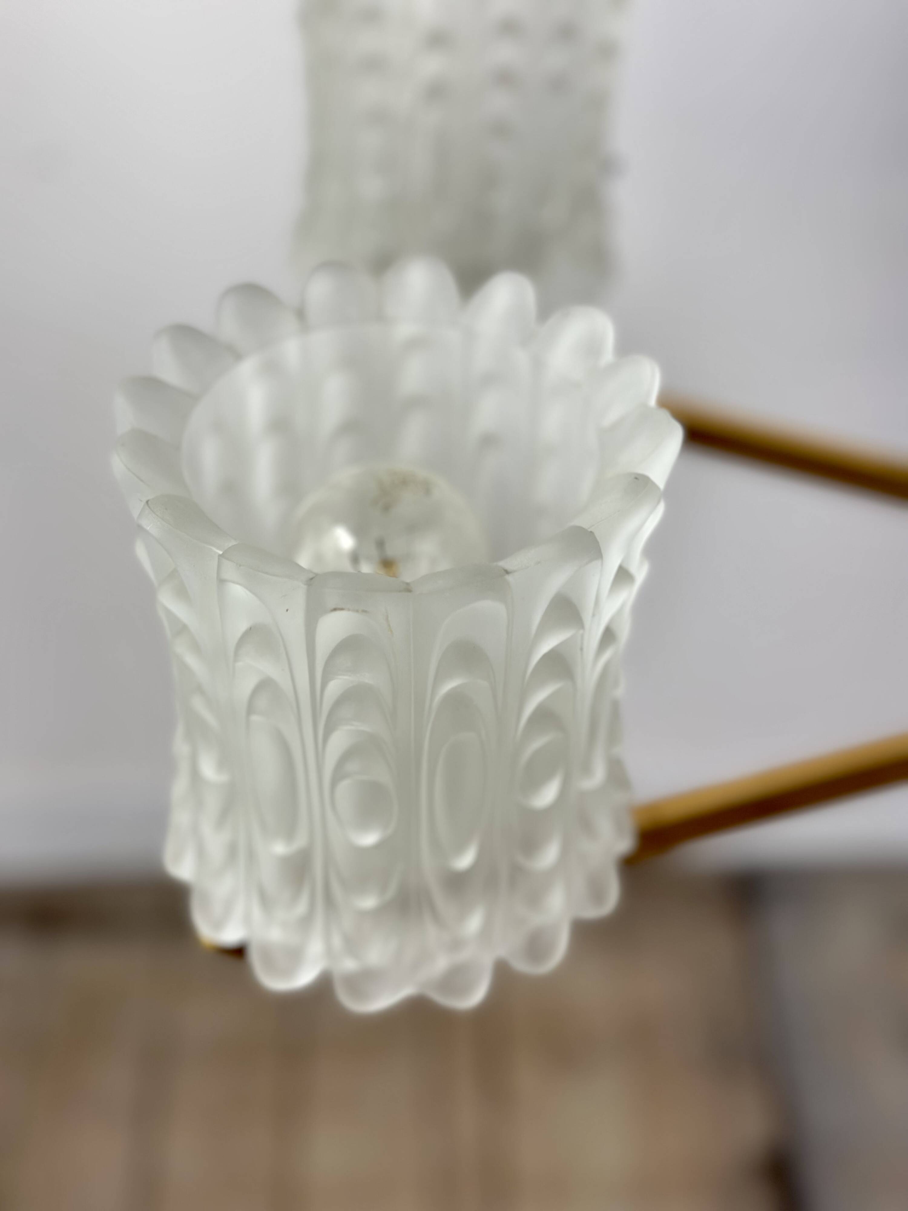 Lustre vintage 1960