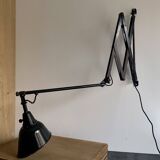 Midgard lamp, Germany, 1920s