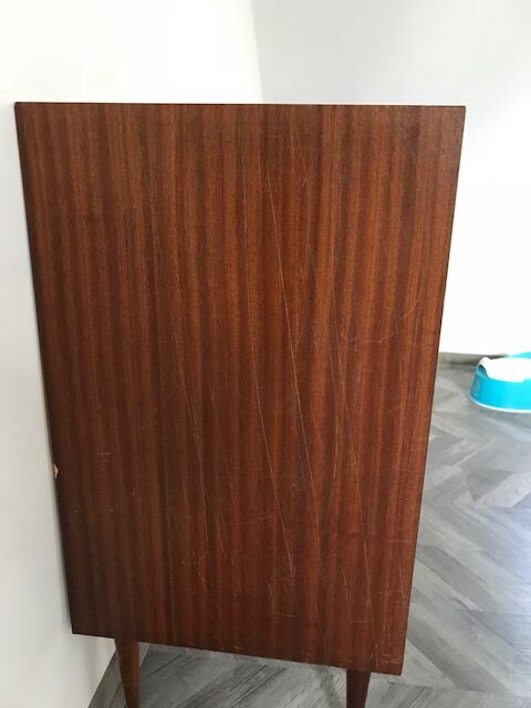 Convenient 50/60 years