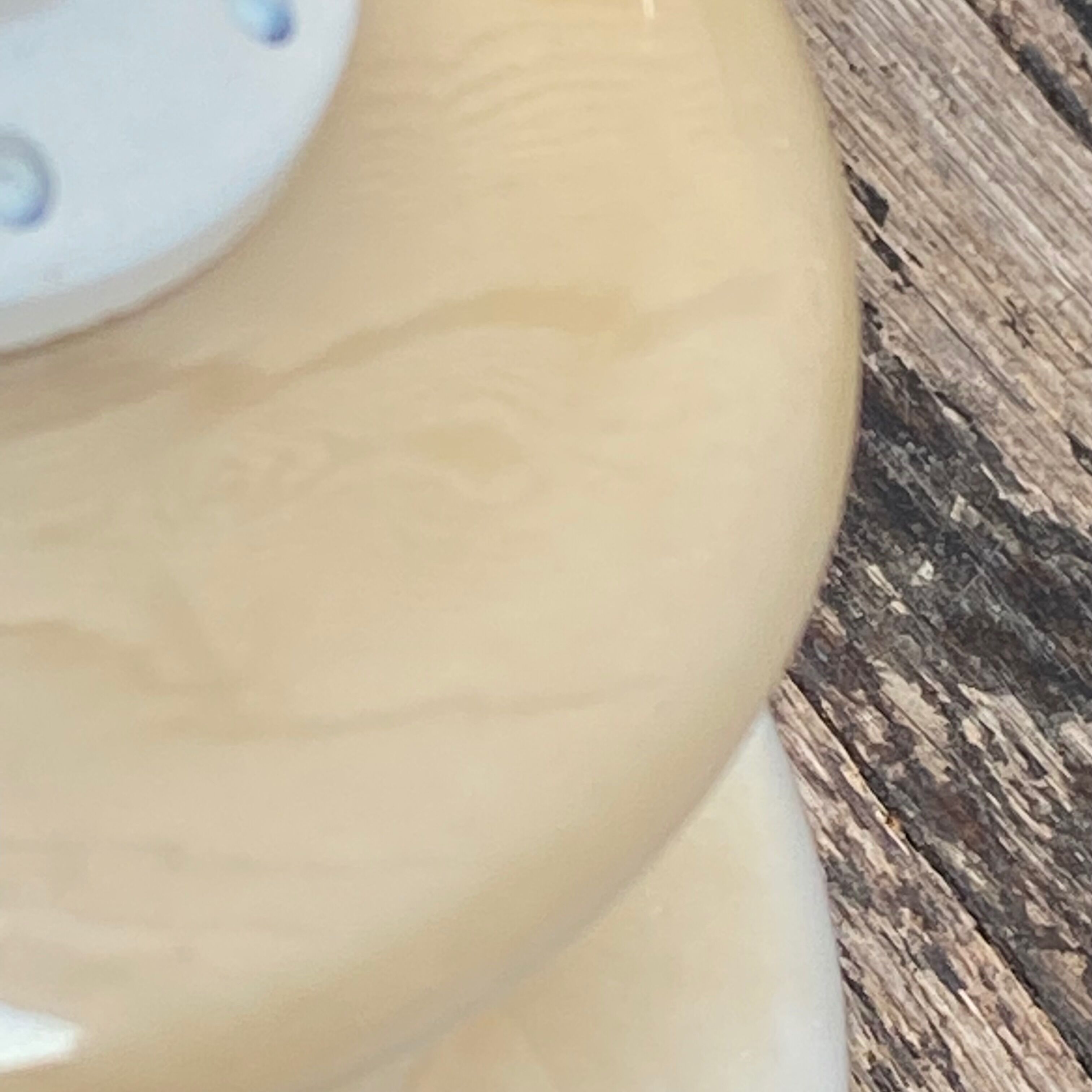 Opaline suspension -70s