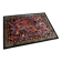 Postmodern Art rug by Pierre Balmain for Van Neder Rugs, France 1980s