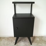 Tolix bedside