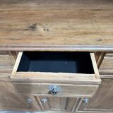 Large renovated art deco dresser