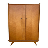 Armoire vintage