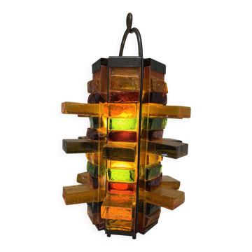 Ambient lamp by Jean Simon Labret
