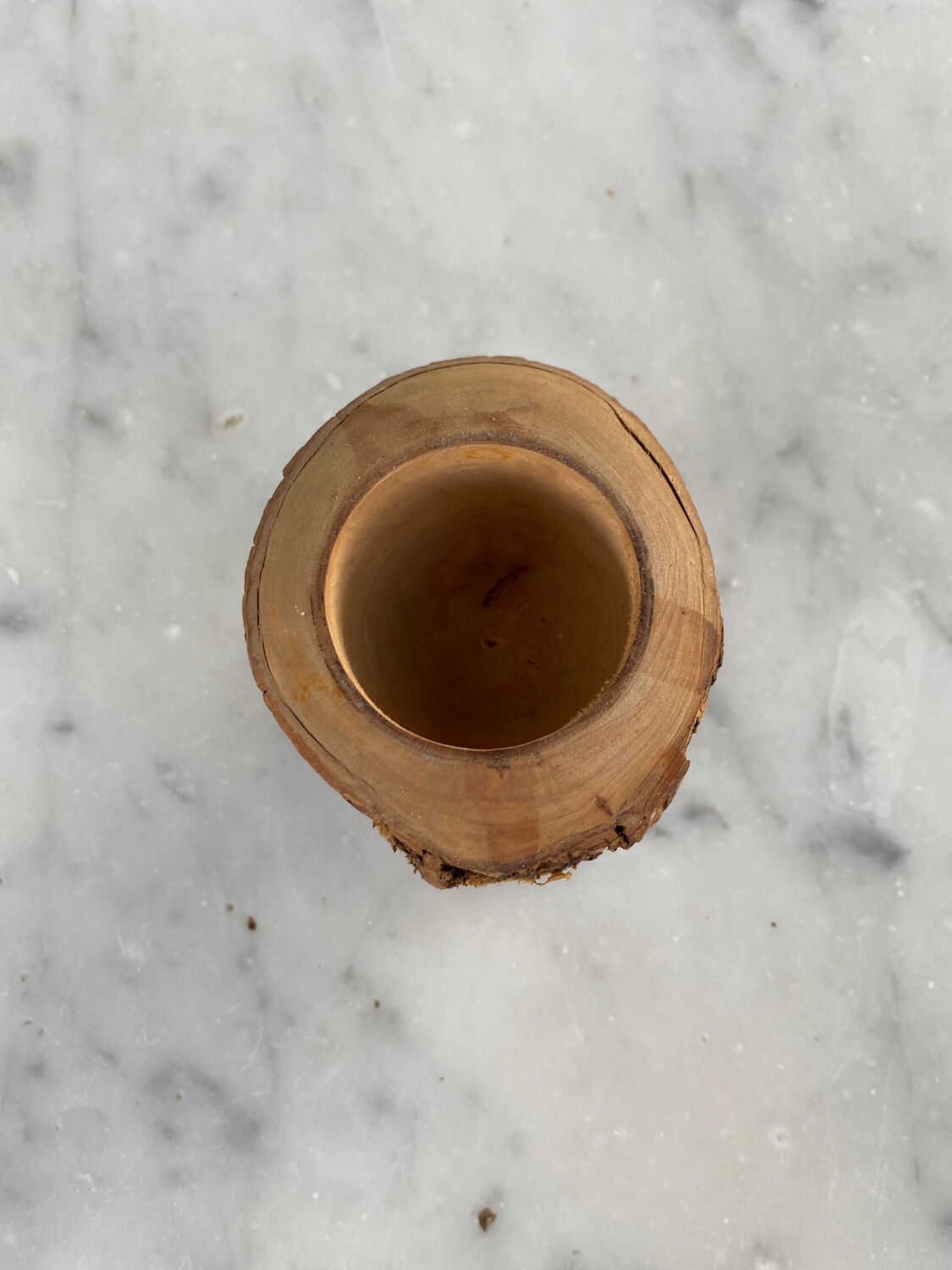 Pop up christmas 2022 coquetier wood