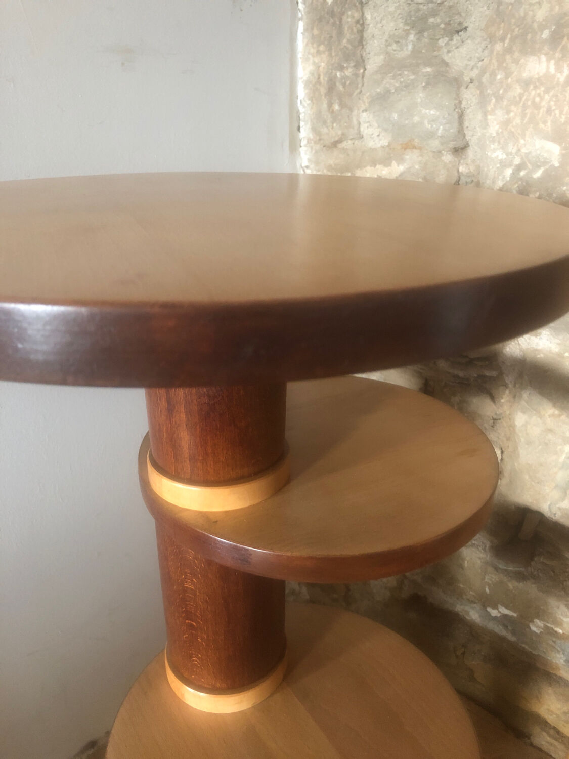 Side table, end table