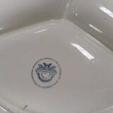 Villeroy & Boch compartment dish - Vintage Luxembourg