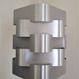 Aluminum suspension design Max Sauze