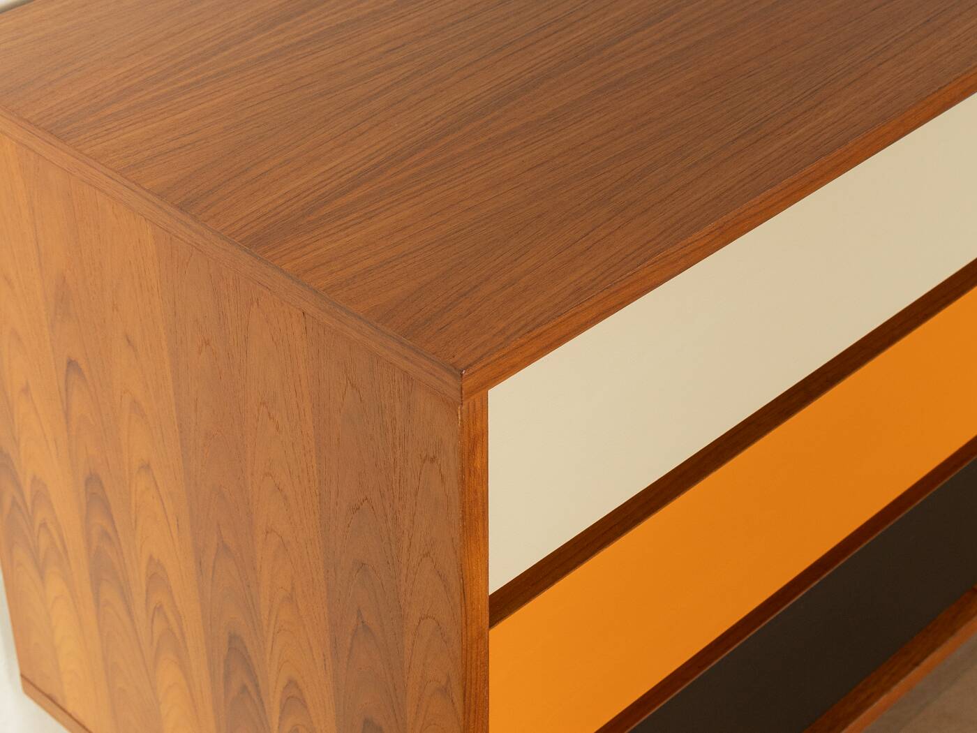 1960s Mid-Century Sideboard