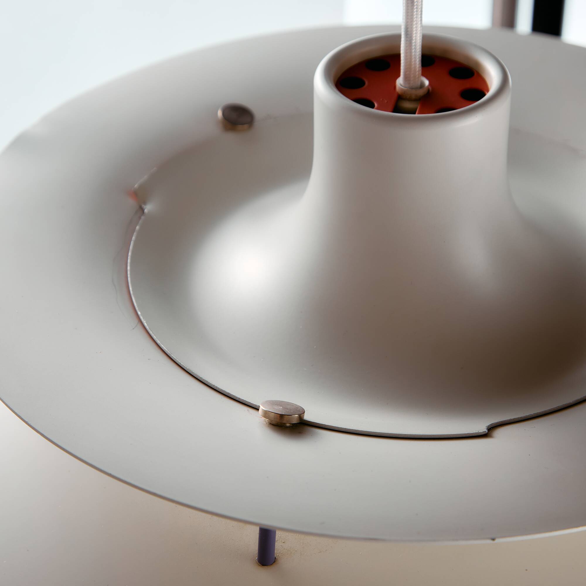 Suspension PH5 de Poul Henningsen pour Louis Poulsen