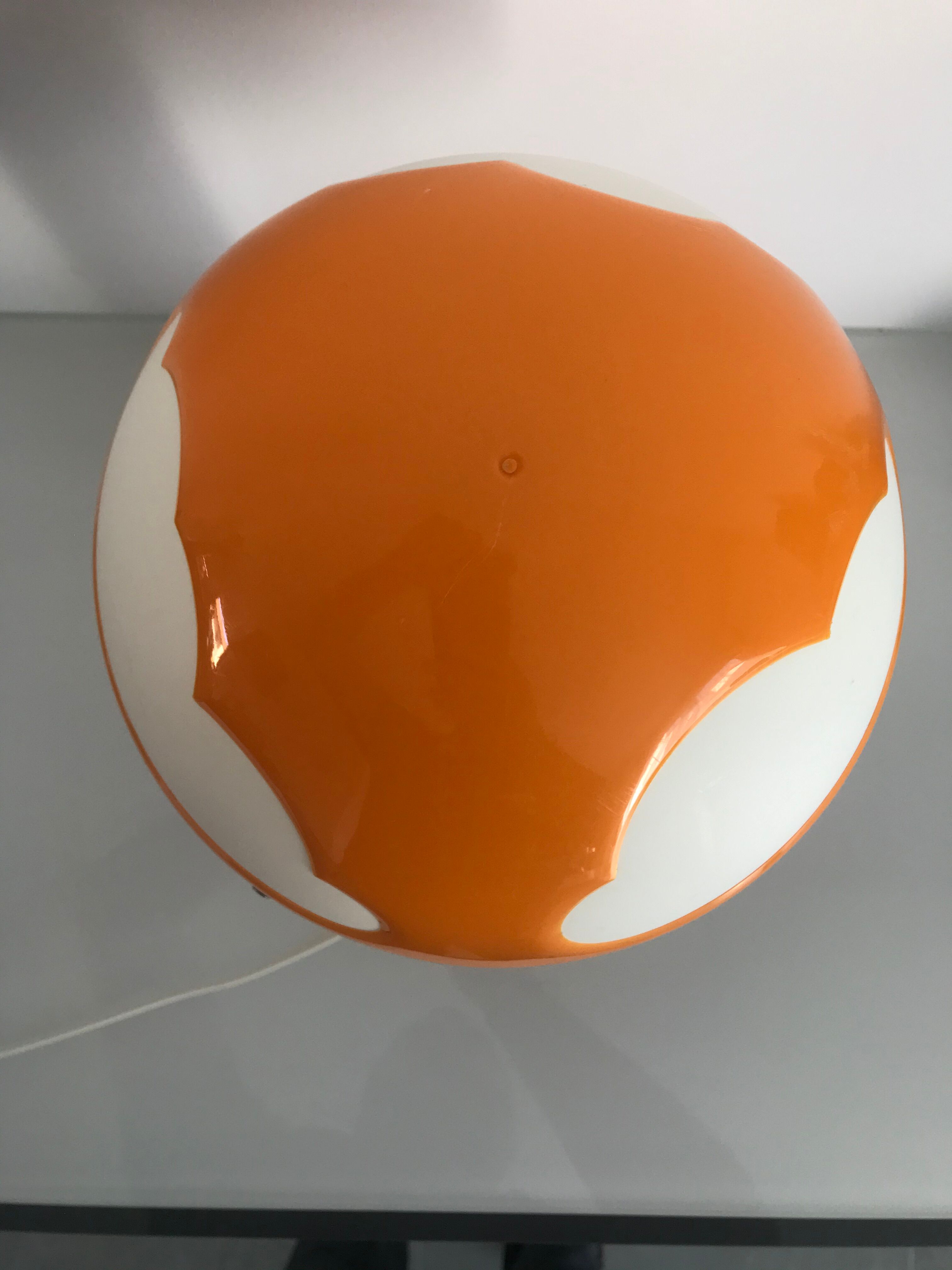 Lamp Ikéa model Skojig