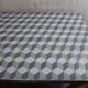 Old kitchen table, 1950