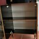 Bathroom furniture or entrance furniture