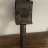 Lanterne lumière de calèche