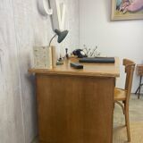 Old administration office