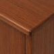 Vintage Scandinavian teak sideboard