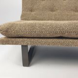 2-seater Sofa by Kho Liang Ie for Artifort, 1960s