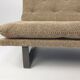 2-seater Sofa by Kho Liang Ie for Artifort, 1960s