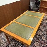 Classic English writing desk