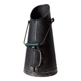 Old coal bucket from the 40s/50s