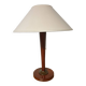 Mid-century Art Deco desk/liner lamp